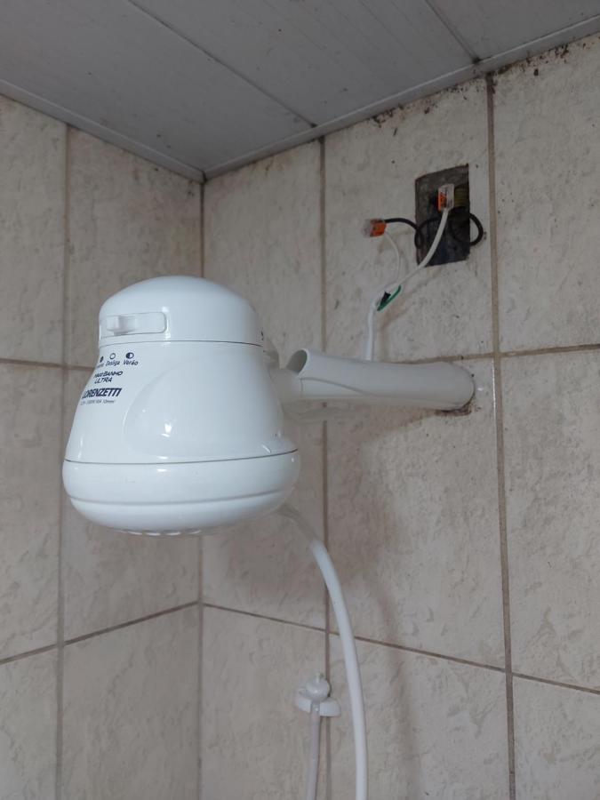 Albergue Di Belo Horizonte