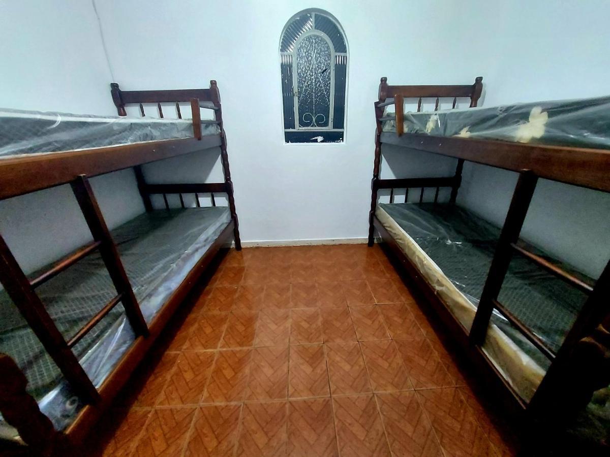 Albergue Di Belo Horizonte
