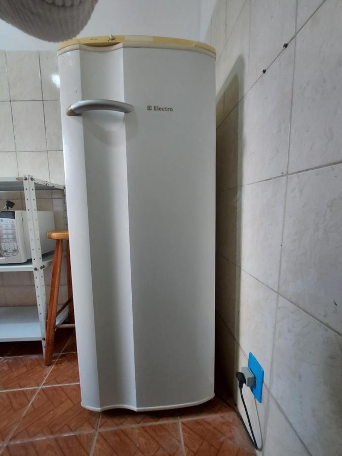 Di Albergue