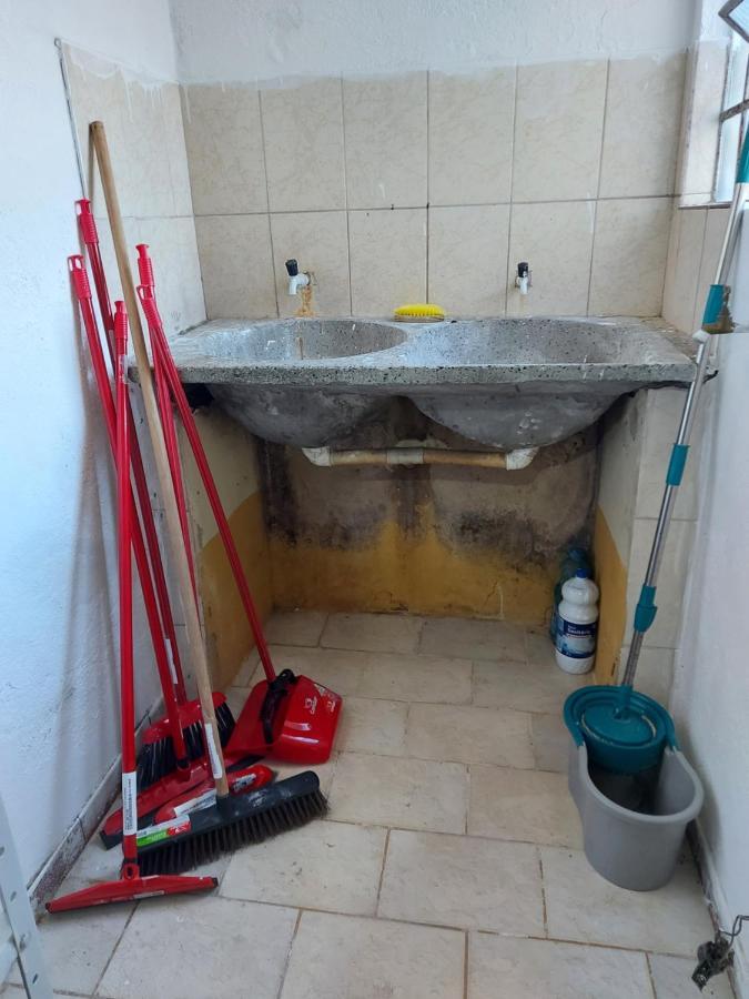 Di Albergue